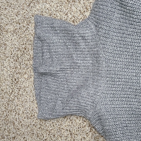 Rachel Zoe Sleeveless Sweater - Picture 4 of 5